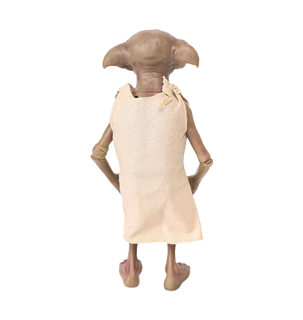 Warner Bros Talking Dobby Animated Figure Best Sellers 5 Warner Bros Talking Dobby Animated Figure Best Sellers