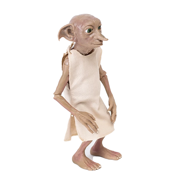 Warner Bros Talking Dobby Animated Figure Best Sellers 6 Warner Bros Talking Dobby Animated Figure Best Sellers