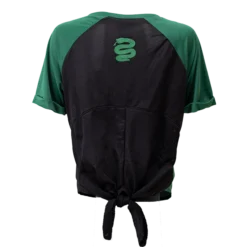 Warner Bros Slytherin Athletic Tie Back Tee Best Sellers