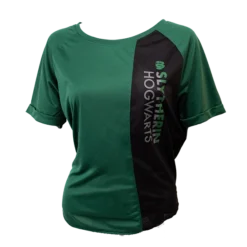 Warner Bros Slytherin Athletic Tie Back Tee Best Sellers