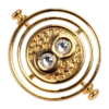 Warner Bros Time Turner Pin Badge Best Sellers 2 Warner Bros Time Turner Pin Badge Best Sellers